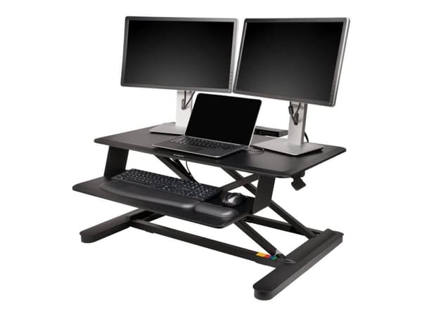 Kensington SmartFit Sit/Stand Desk - Notebookstativ