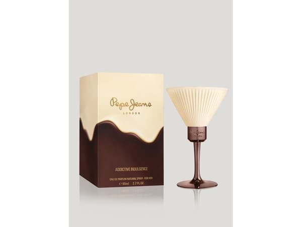 Pepe Jeans Addictive Indulgence Eau De Parfum For Women 80ml
