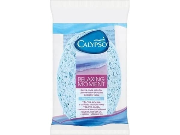 Spontex Spontex Calypso Gabka Relaxing Moment 31280592...