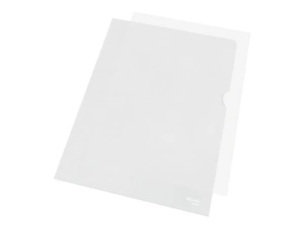 Chartek Esselte, A4, 115 µm, 100 kpl.