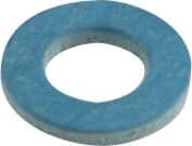 1/2" Fiberpackning för pvc-slang