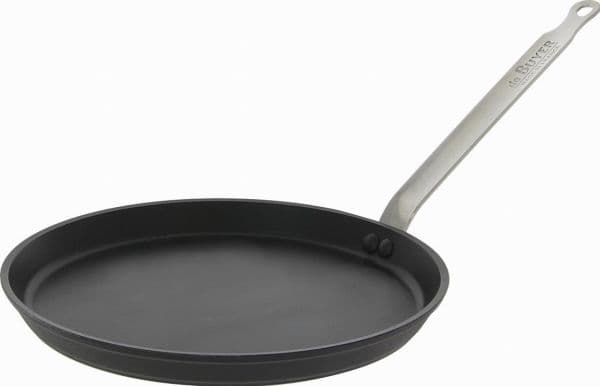 De Buyer panne til pannekaker 26 cm