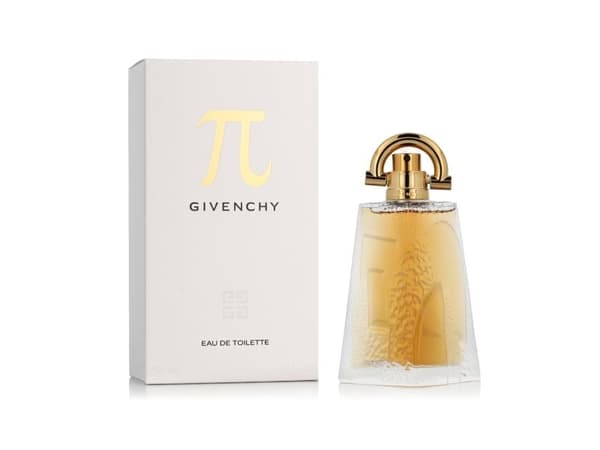 Givenchy Pi Greco Eau De Toilette 50 Ml