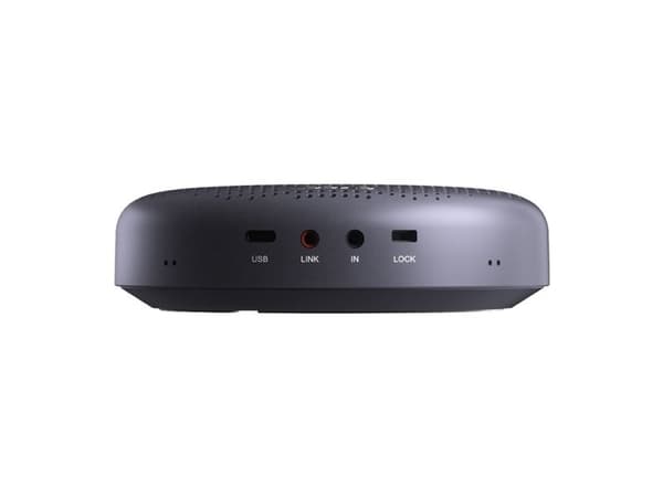 EMEET OfficeCore Luna Plus konferansesystem (kit)