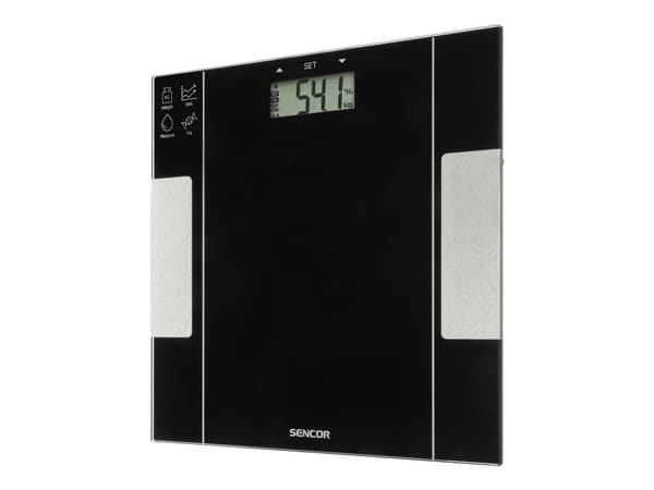 Sencor SBS 5050BK - Badevekt - svart