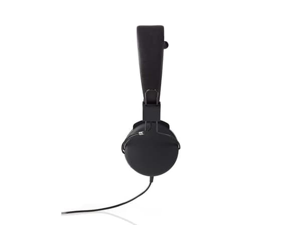 Nedis HPWD1100BK, Svart