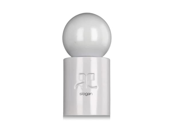 Courreges Slogan Eau De Parfum 50ml