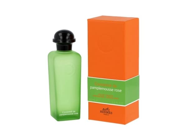 Hermes Concentré de Pamplemousse Rose Edt Unisex 100ml