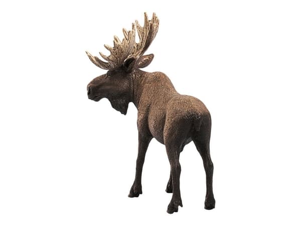 Schleich elg okse