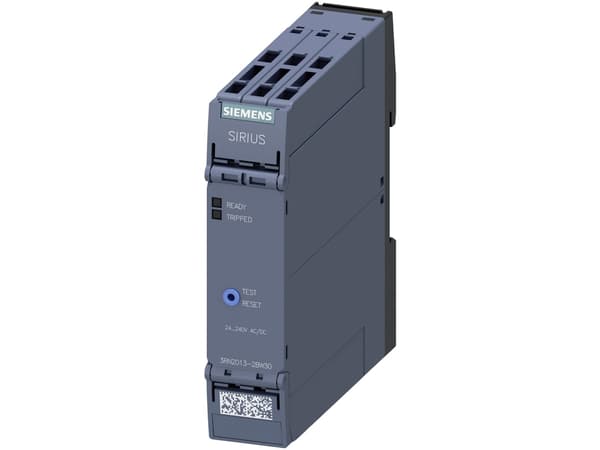 Termistorirele 3RN2 std 2CO 24-240VACDC f