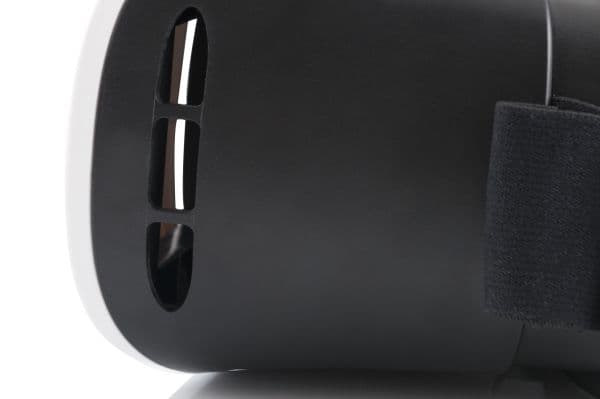 MODECOM FreeHANDS MC-G3DP 3D/VR-glasögon för smartphone