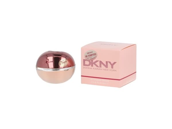 DKNY Donna Karan Be Tempted Eau So Blush Eau De Parfum 100 ml (kvinne)