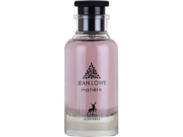 Maison Alhambra Jean Lowe Matiere Eau de Parfum 100 ml