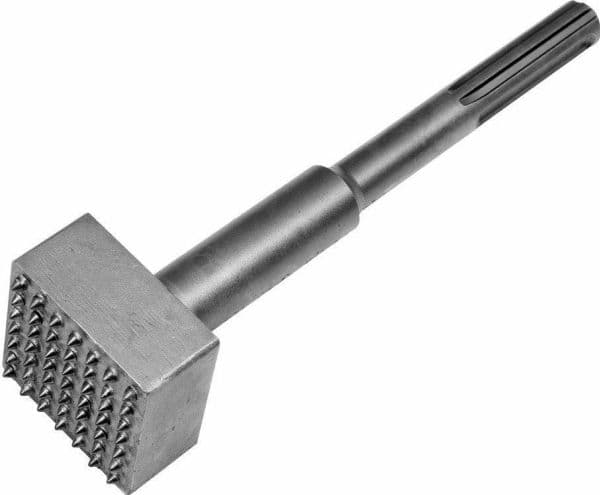 YATO CONCRETE LEVELING BITCH 60mm SDS MAX
