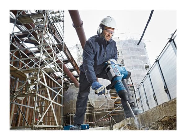 Bosch borehammer GBH 12-52 DV Professional