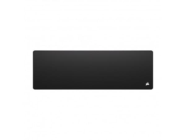 CORSAIR MM - Musematte - gaming - størrelse XL - svart