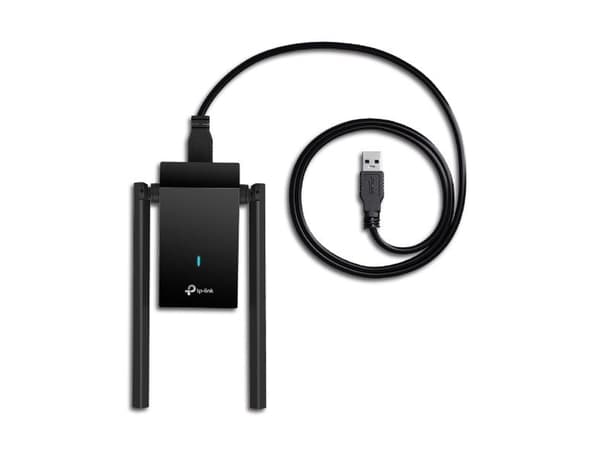 TP-Link Netværksadapter SuperSpeed USB 3.0 1800Mbps Trådløs