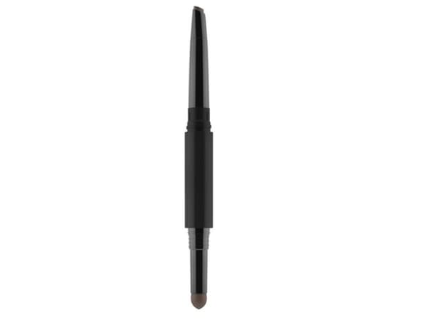 Gosh Brow Shape & Fill 002 Greybrown Eyebrow Makeup