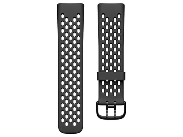 Smart armband FitBit 5 rem, svart
