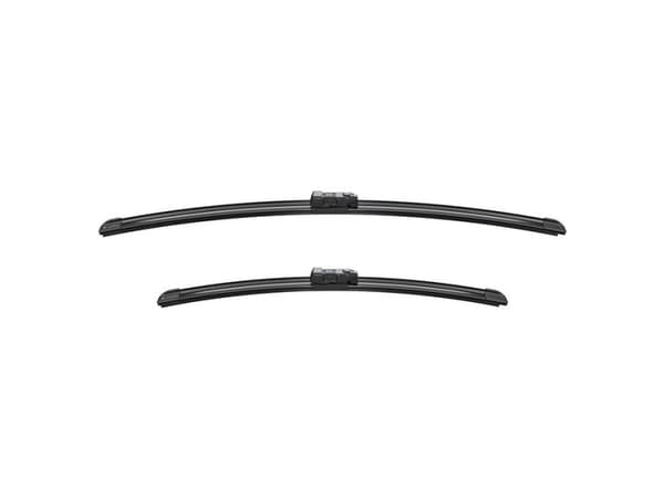 Bosch Aerotwin Flat Blade -pyyhkijänsulkasarja A419S