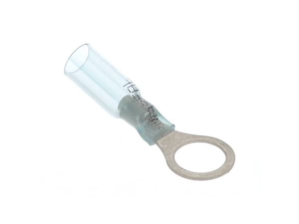 Molex 191640309 Ringkabelsko 500 stk Tape