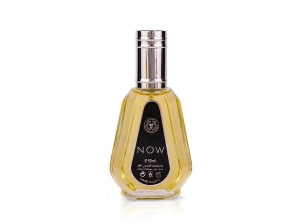 Lattafa Ard Al Zaafaran Now Eau De Parfum Spray 50 Ml