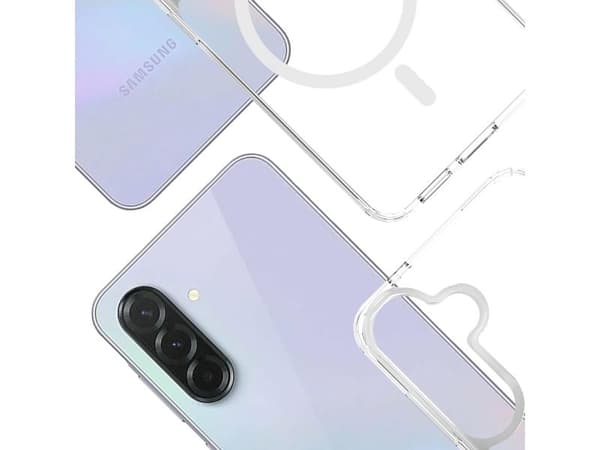 3MK Armor MagCase etui til Samsung Galaxy A37