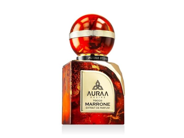 AURAA DESIRE Tocco Marrone Extrait de Parfum spray 100ml