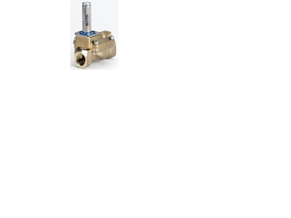 Magnetventil EV220BW DIFF 0,3-10 BAR EPDM NC ECO BRASS G3/4.
