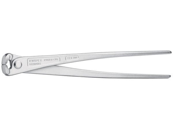 Knipex power binding tang