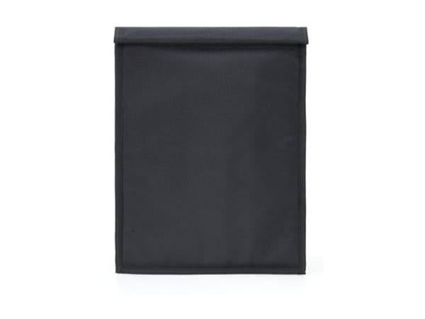 Signal blocking faraday bag, for tablets and more,25 x 33 cm