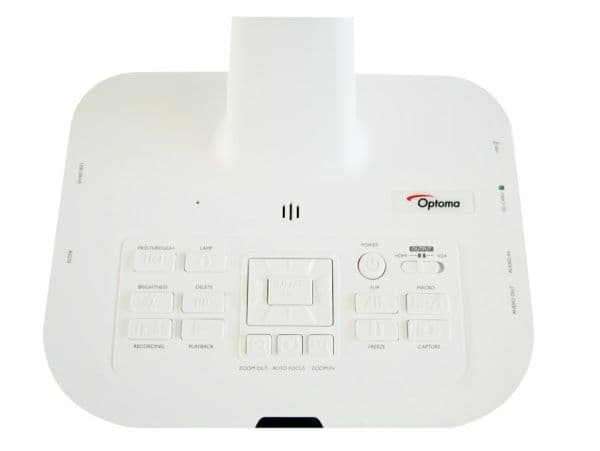 Optoma - DLP-projektor