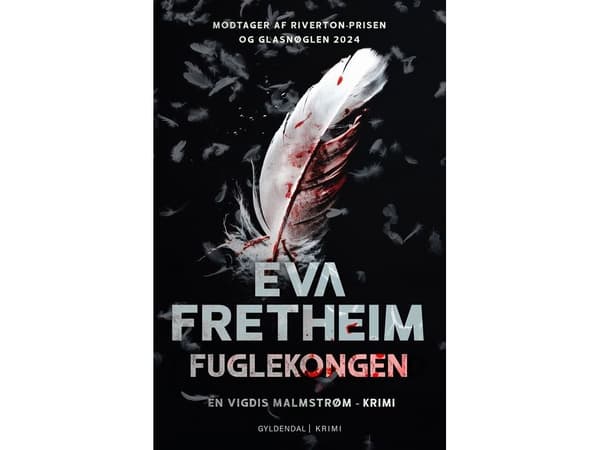 Fågelkungen | Kieli: Tanska