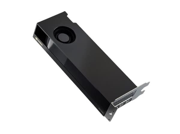 NVIDIA RTX - Grafikkort GDDR6
