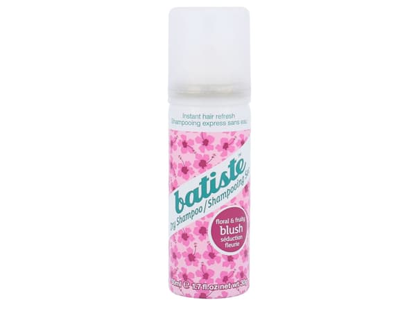 Batiste - Poskipuna - 50 ml