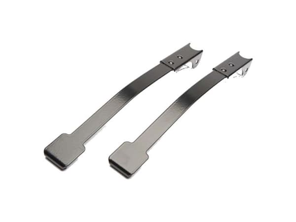 ADAPTERSÆT FOR CLIP-ON