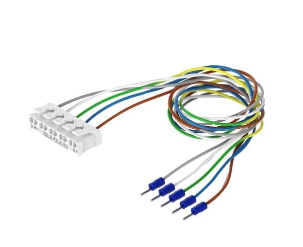 SITECO MONSUN genomföring 5x2,5² L1200