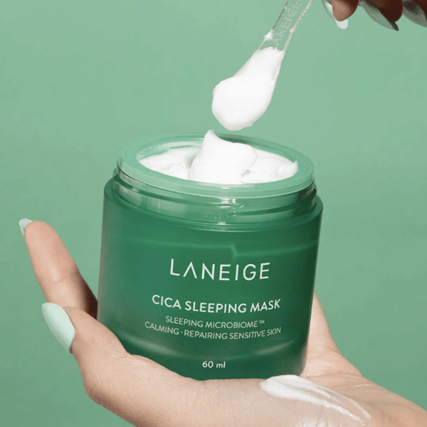 Laneige Cica Night Mask 60ml