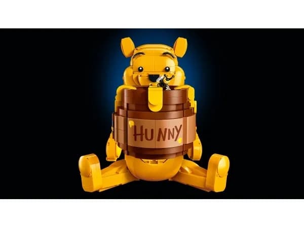 LEGO Disney 43300 Ole Brumm