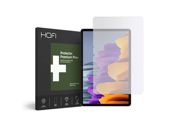 HOFI sikkerhedsglas til Samsung Galaxy Tab S7 11" Tablet