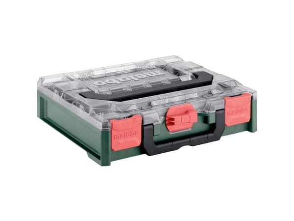 Metabo metaBOX 100S förvaringsorganizer