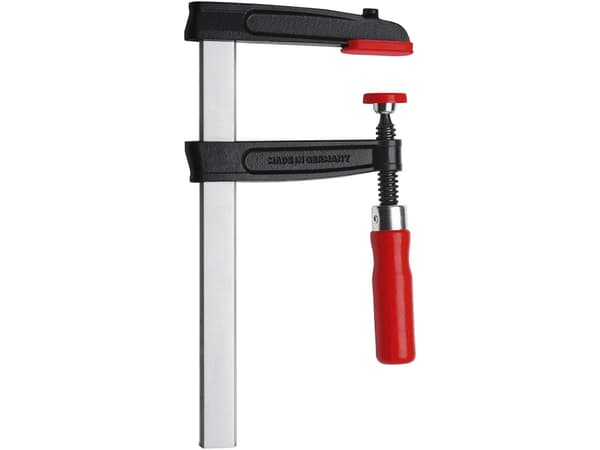 BESSEY TGRC30B6, Plast, Stål