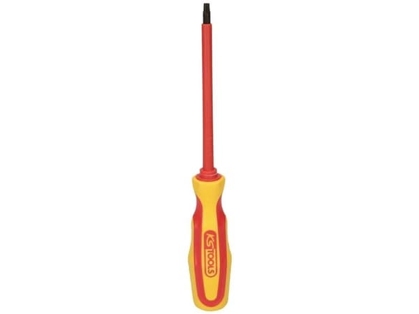 KS Tools 117.0554 Torxskruvmejsel