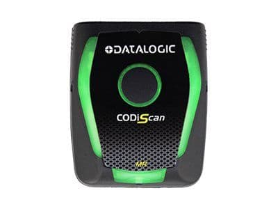 Datalogic CODiScan, Håndholdt strekkodeleser, 1D/2D, LED, GS1 DataBar, GS1 DataBar Expanded, GS1 DataBar Omnidirectional, GS1 Databar Limited, GS1 ...