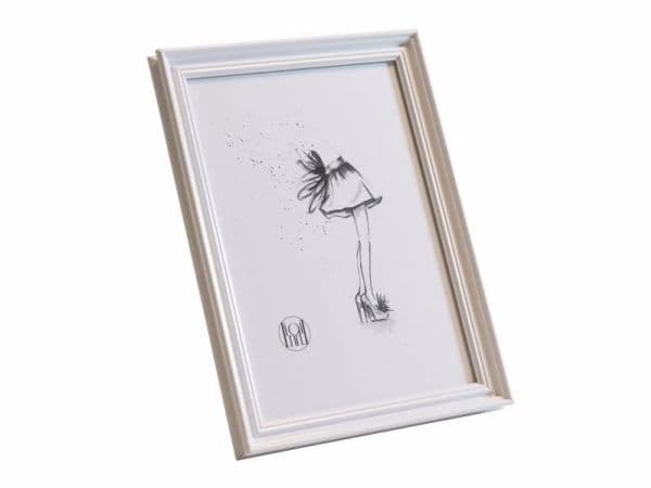 Focus Focus Verona White 18x24 ramme