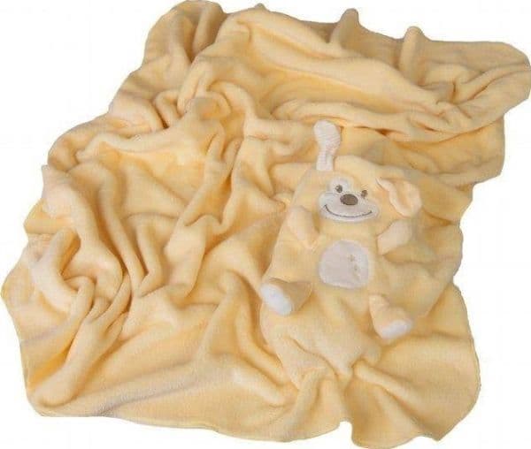 Multitex-teppe 85 x 100 Mikrofiber Willy 02 for barn