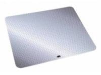 3M Precise MP200PS - Musematte - lysegrå