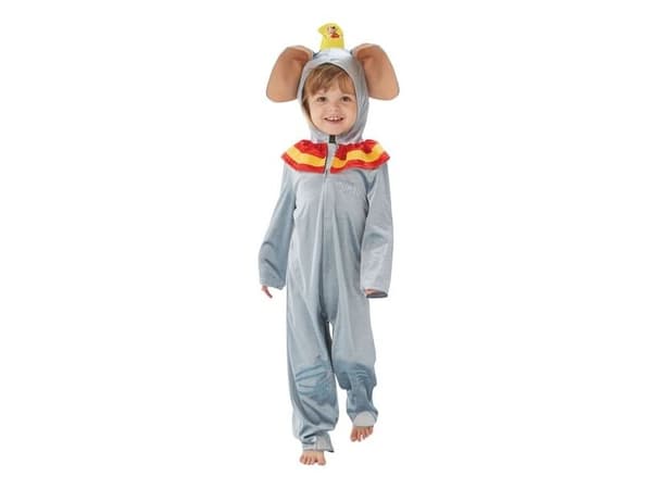 Dumbo kostume