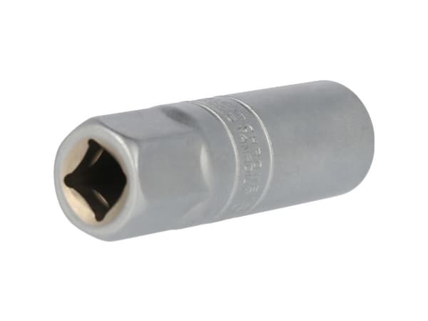 Brilliant Tools hylsnyckel 18 mm BT021851