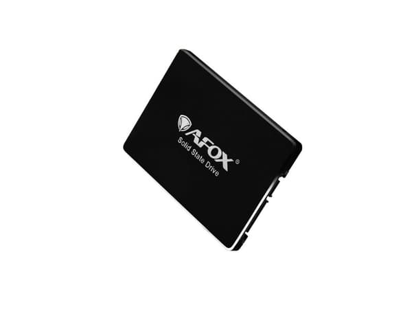AFOX SD250-2000GN, 2000 GB, 2,5", 560 MB/s